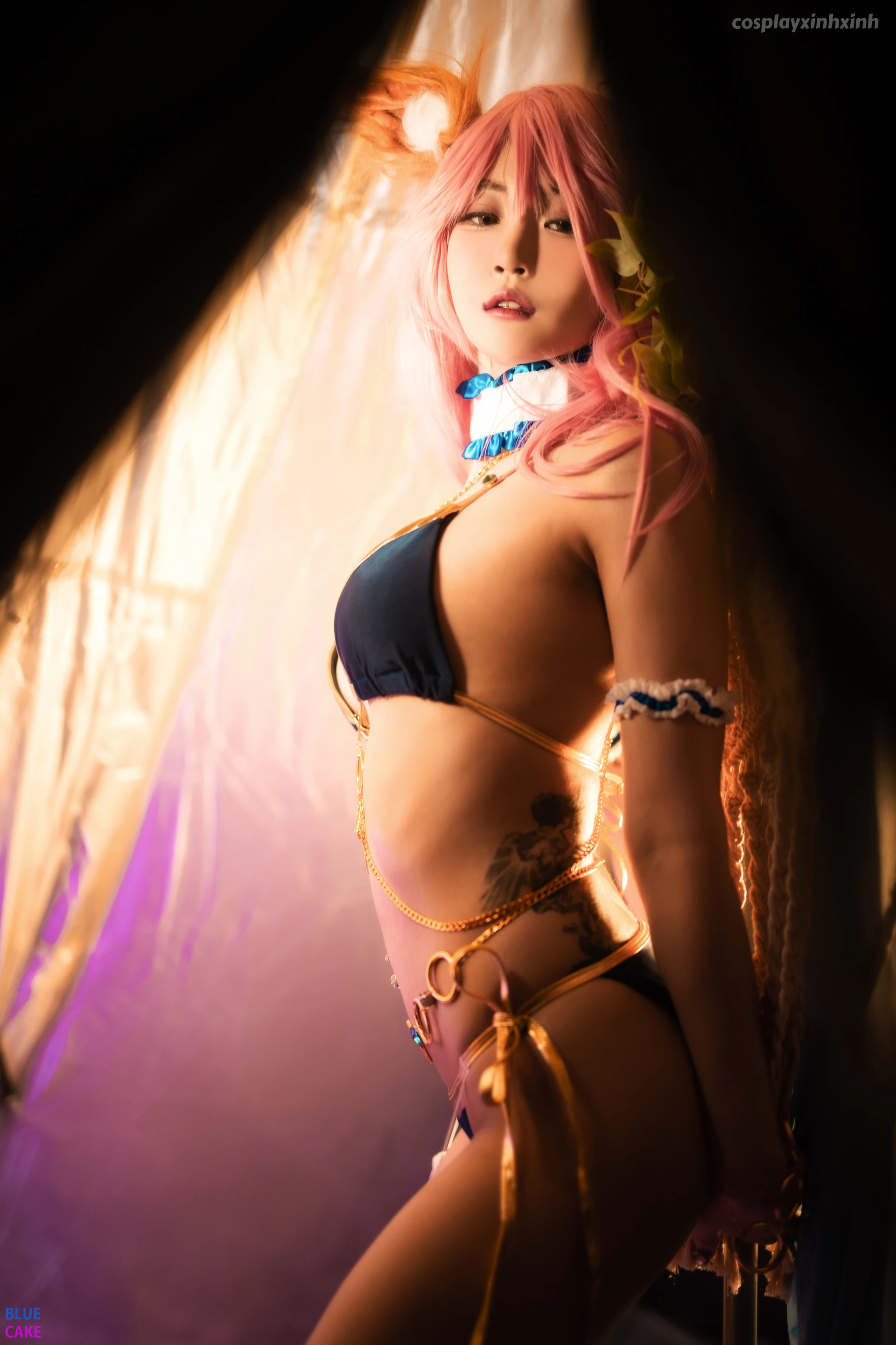 Bomi: Tamamo – Fate/Grand Order - 30