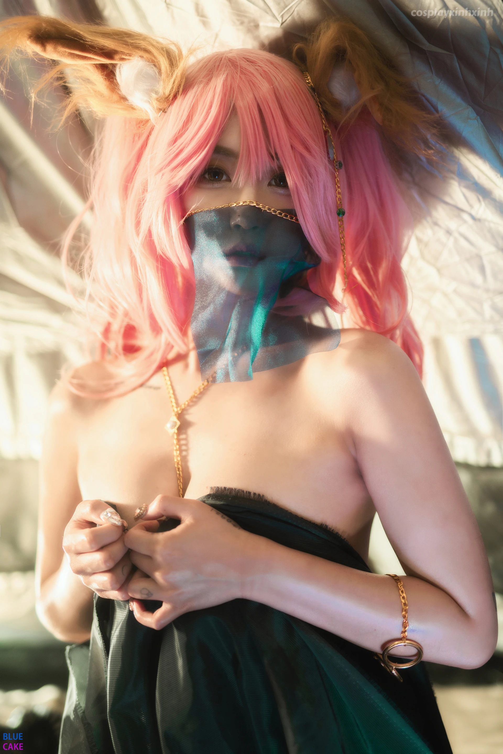 Bomi: Tamamo – Fate/Grand Order - 73